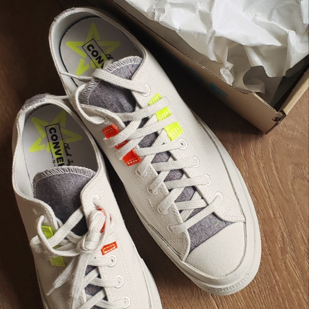 Converse Chucks 70 renew all new w/ box US9.5 Euro43